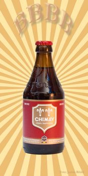 Chimay rouge