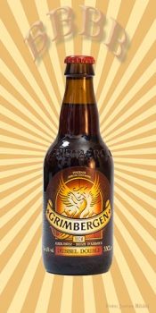 Grimbergen Double