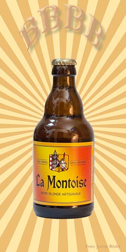 La Montoise La Montoise