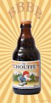 Brasserie d'Achouffe Mc Chouffe